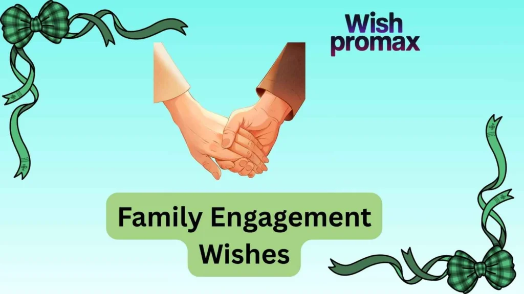 Family Engagement Wishes