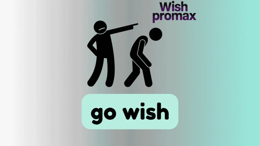 go wish