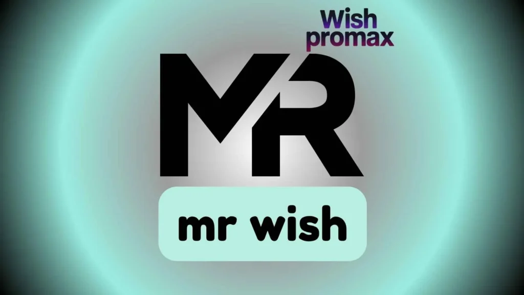 mr wish