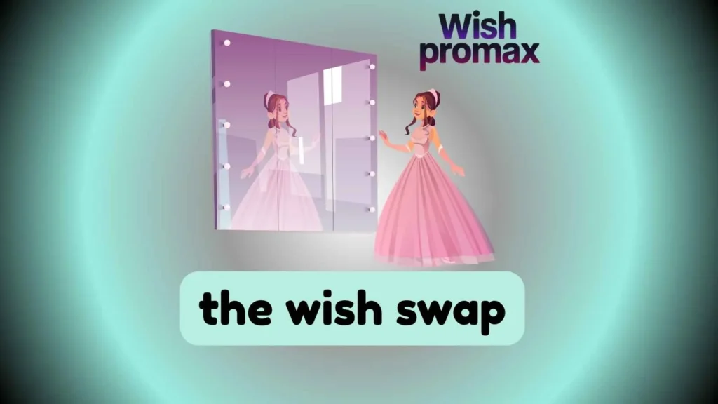 the wish swap
