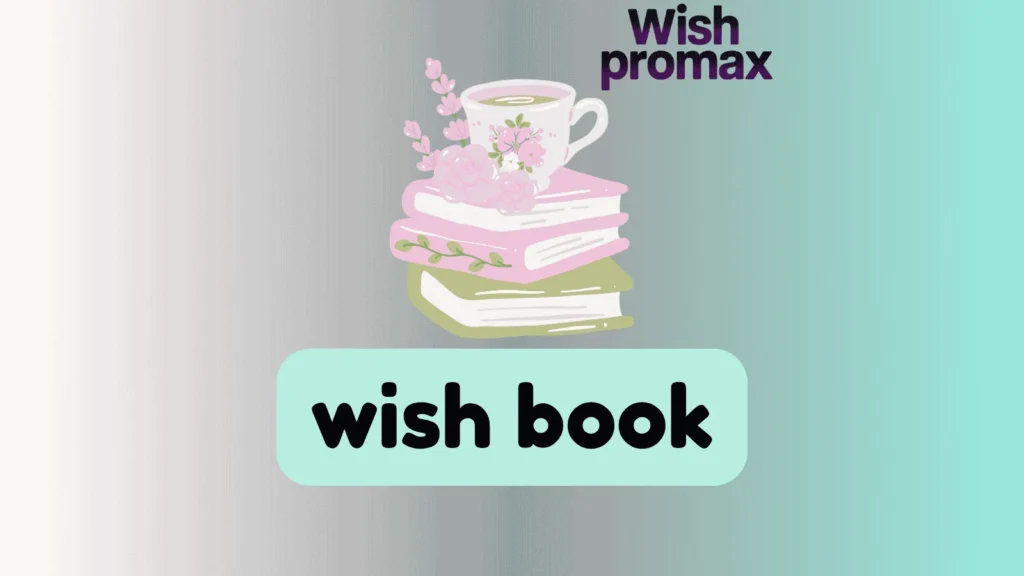 wish book