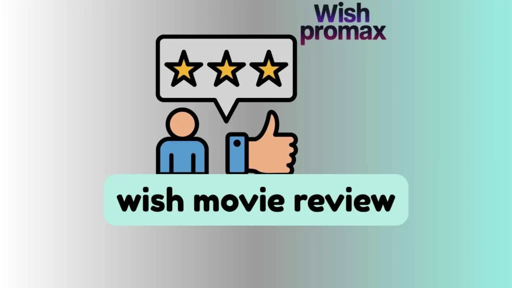 wish movie review