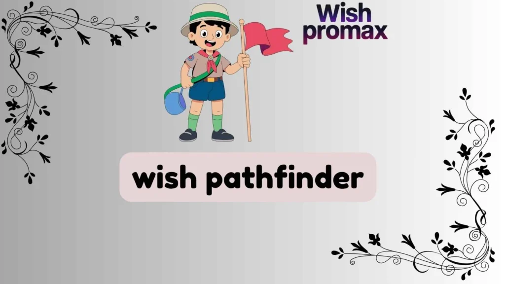 wish pathfinder