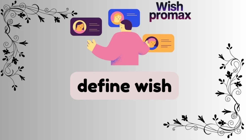 define wish