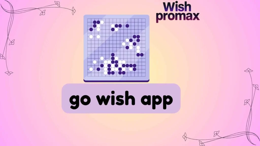 go wish app