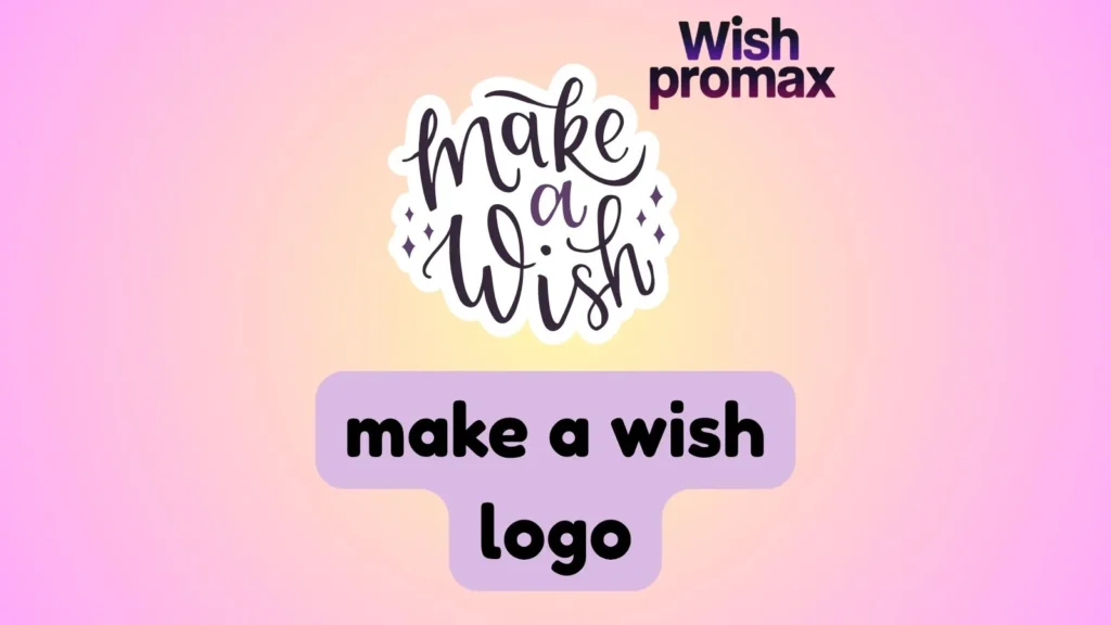 make a wish logo
