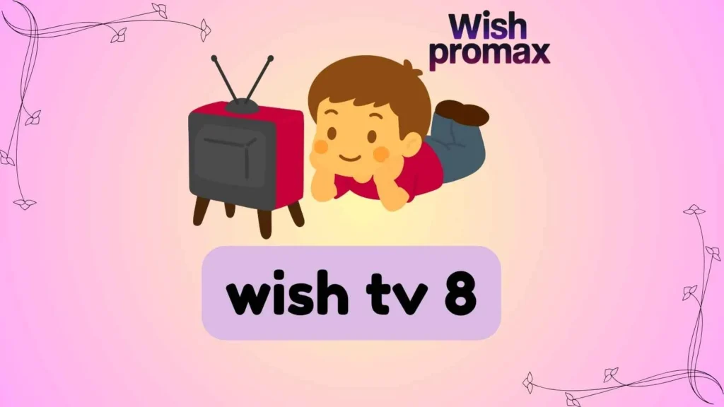 wish tv 8
