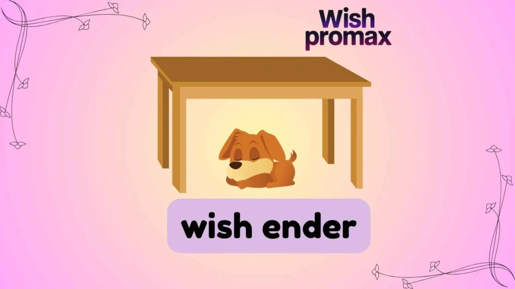 wish ender