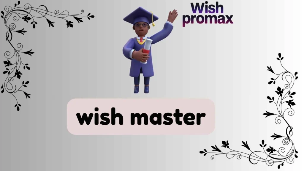 wish master