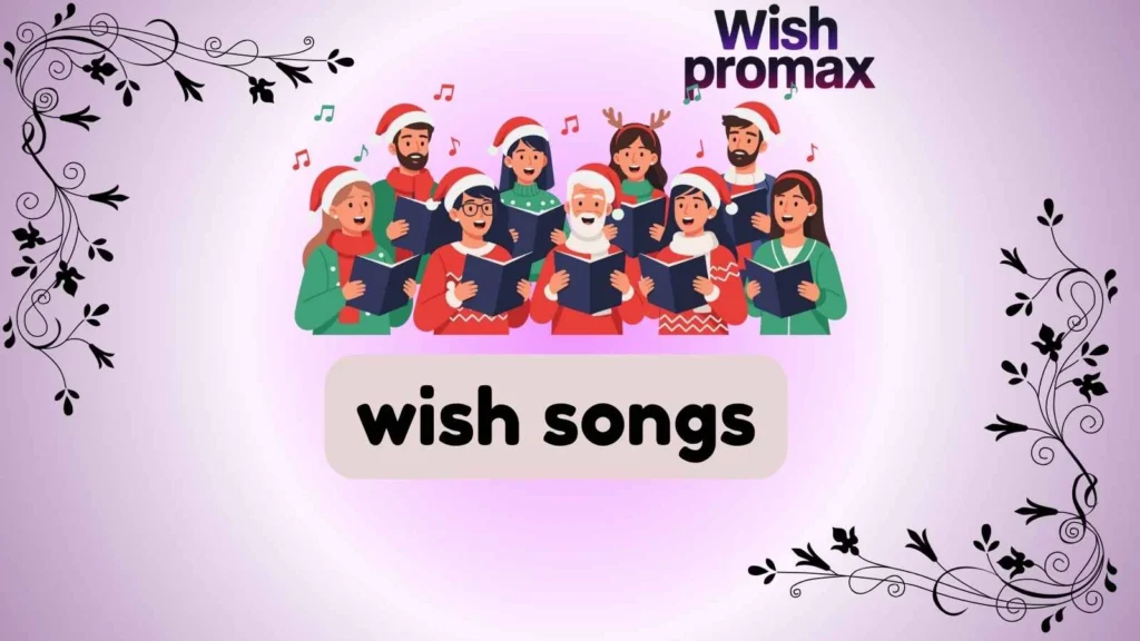 wish songs