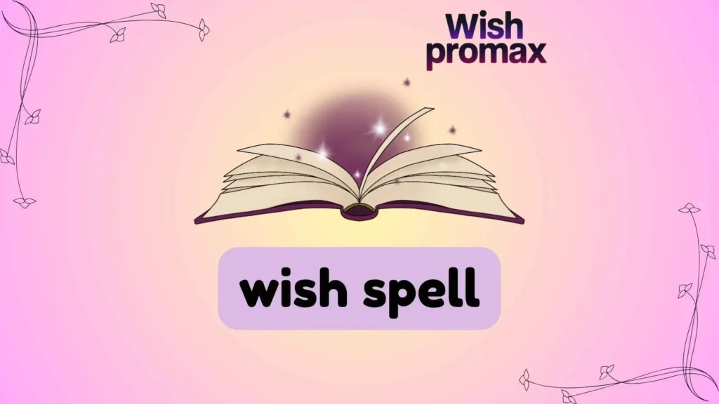 wish spell