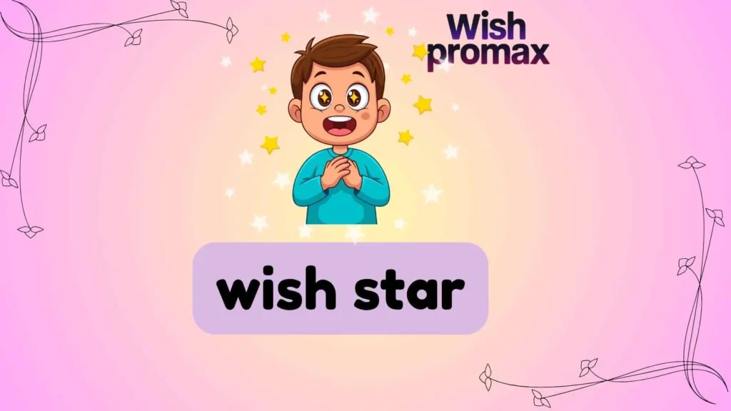 wish star