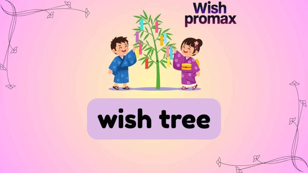 wish tree