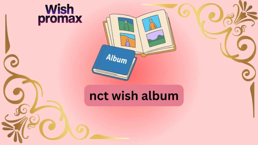 nct wish album