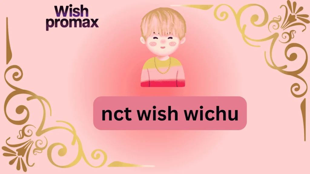 nct wish wichu
